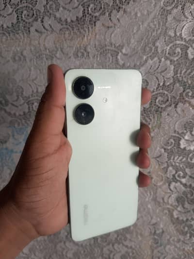 Realme Note 60x
