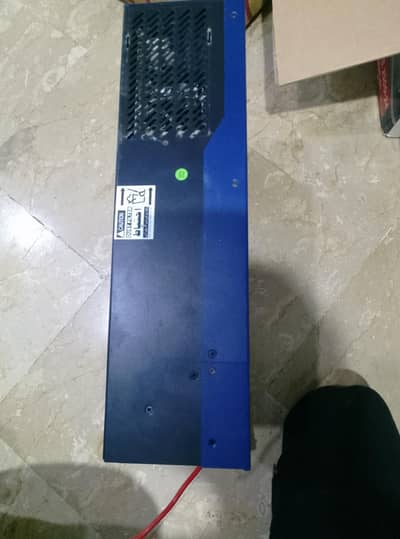 inverex inverter veron 2.5kw