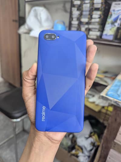 Realme C2 (03232354112)