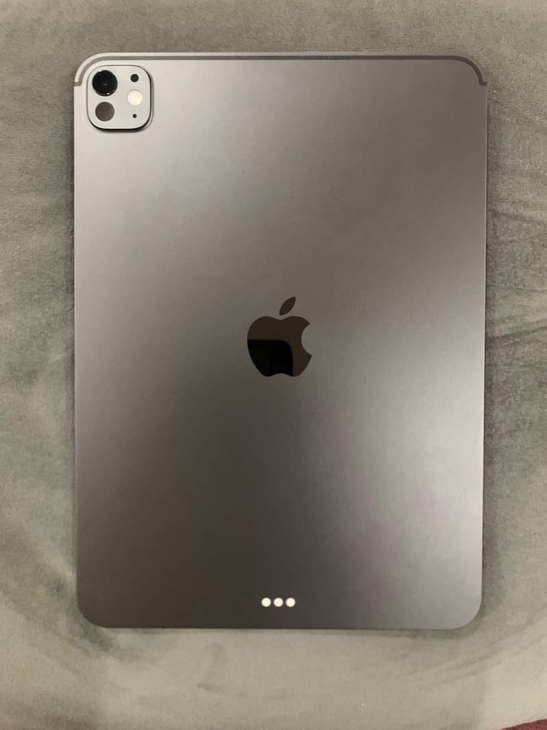 ipad pro M5 pro 0