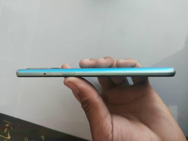 One Plus 8T Plus 0