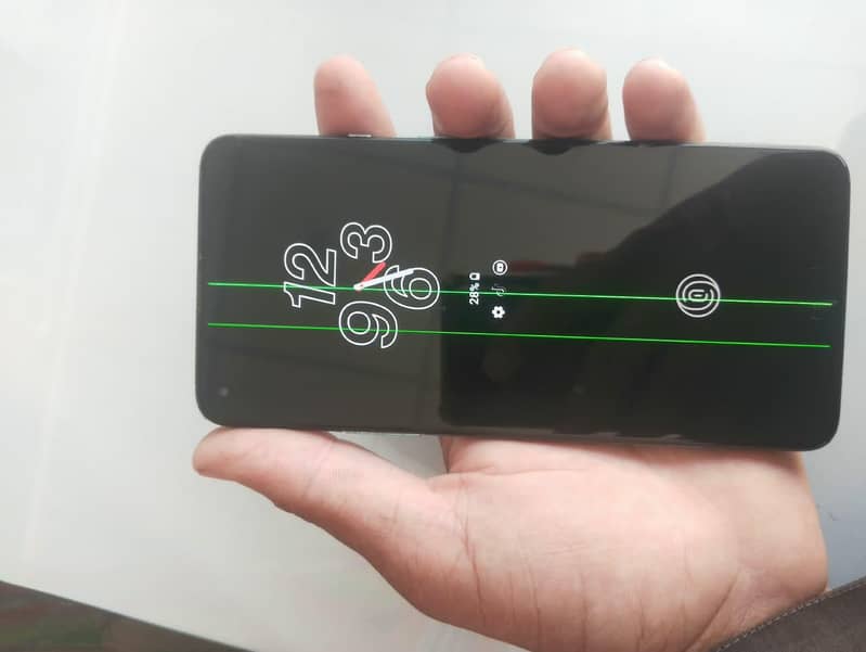 One Plus 8T Plus 1