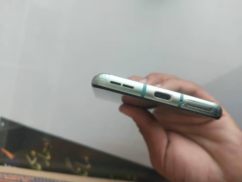 One Plus 8T Plus 3