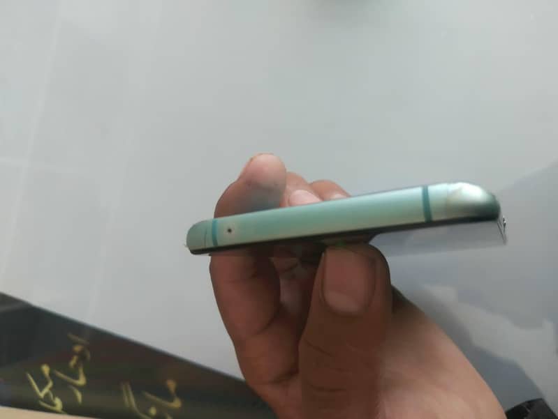 One Plus 8T Plus 4