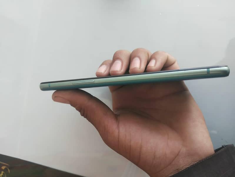 One Plus 8T Plus 5