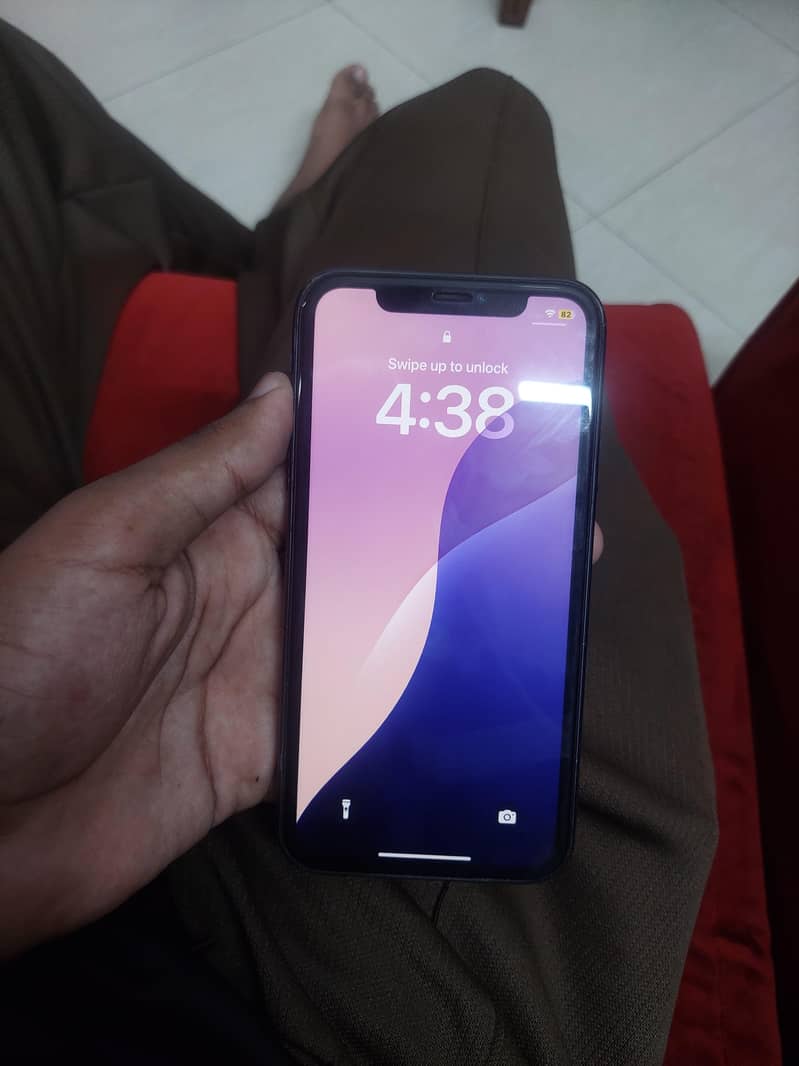 Apple iPhone 11 2