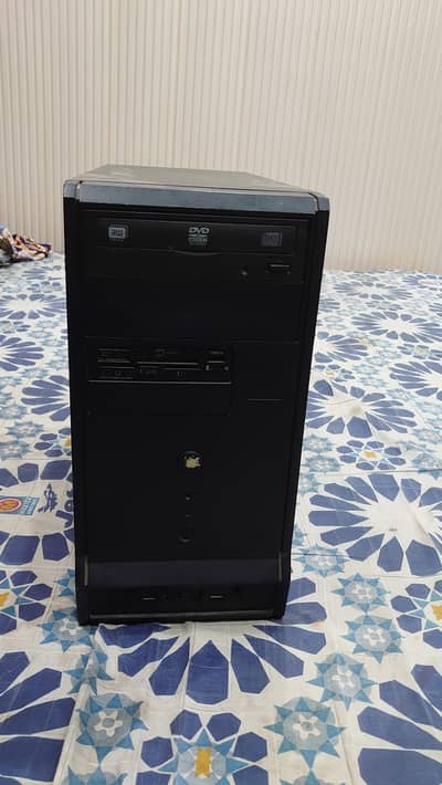ryzen 5 5600 PC