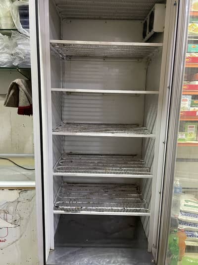 Freezer