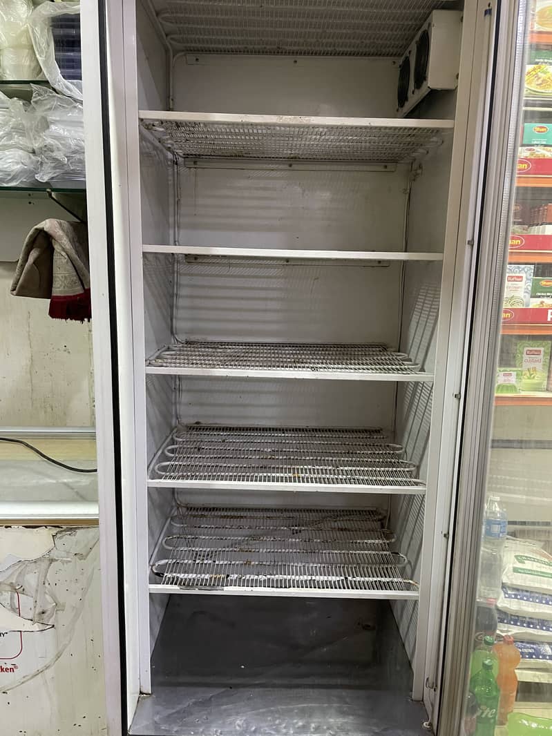 Freezer 0
