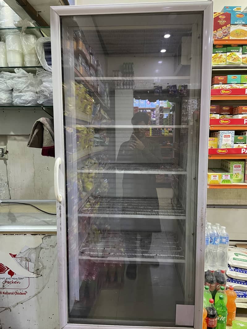 Freezer 2