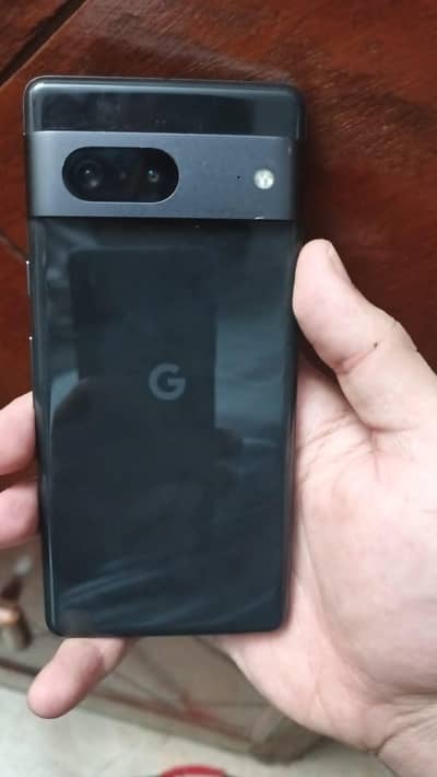 Google Pixel 7