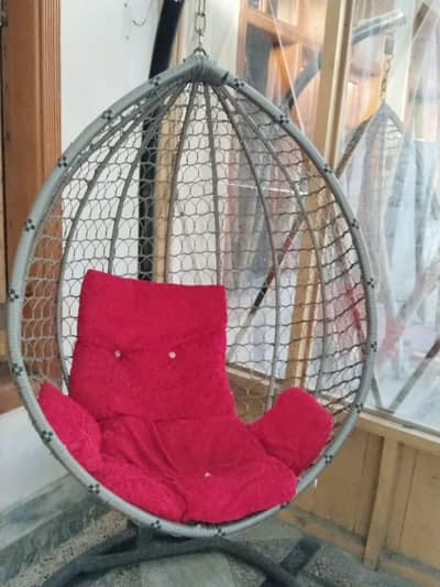 swing chair