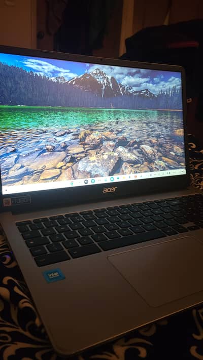 Acer  Chromebook