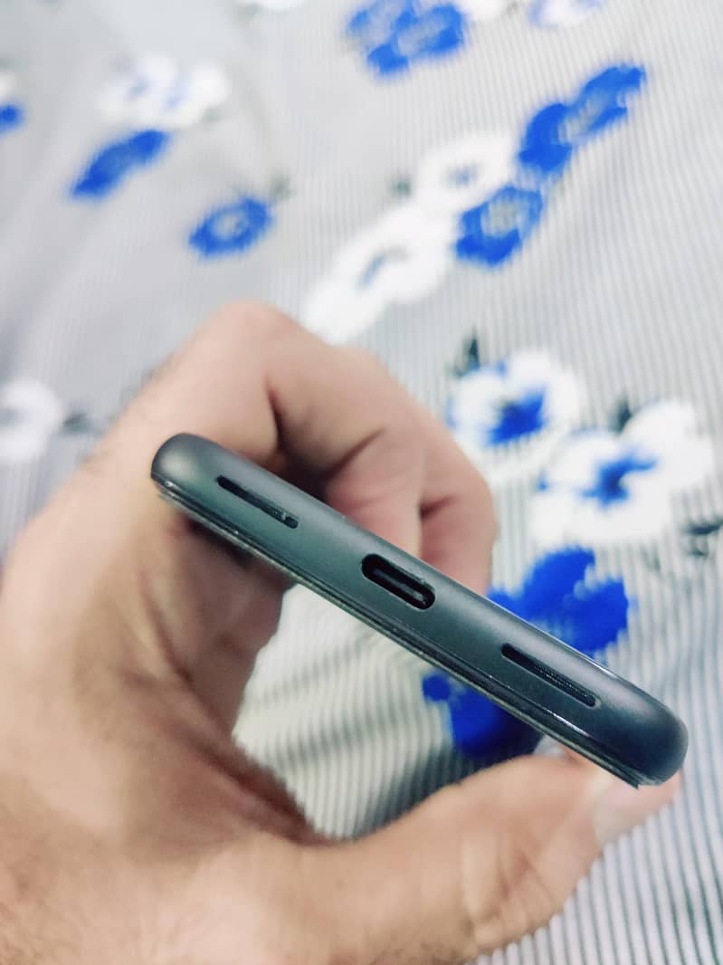 Google Pixel 4 1
