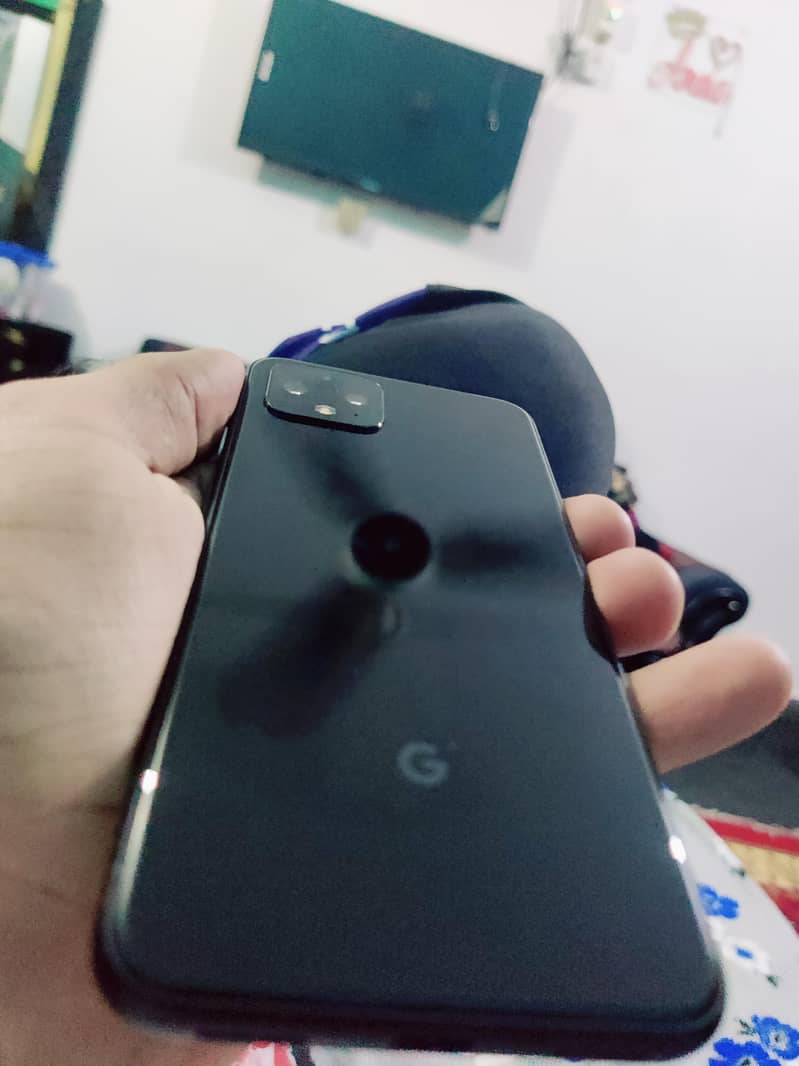 Google Pixel 4 2
