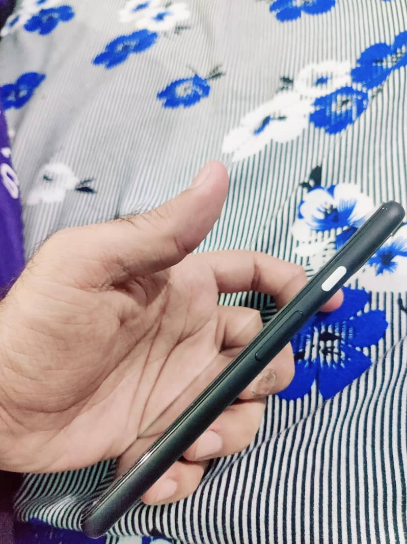 Google Pixel 4 5