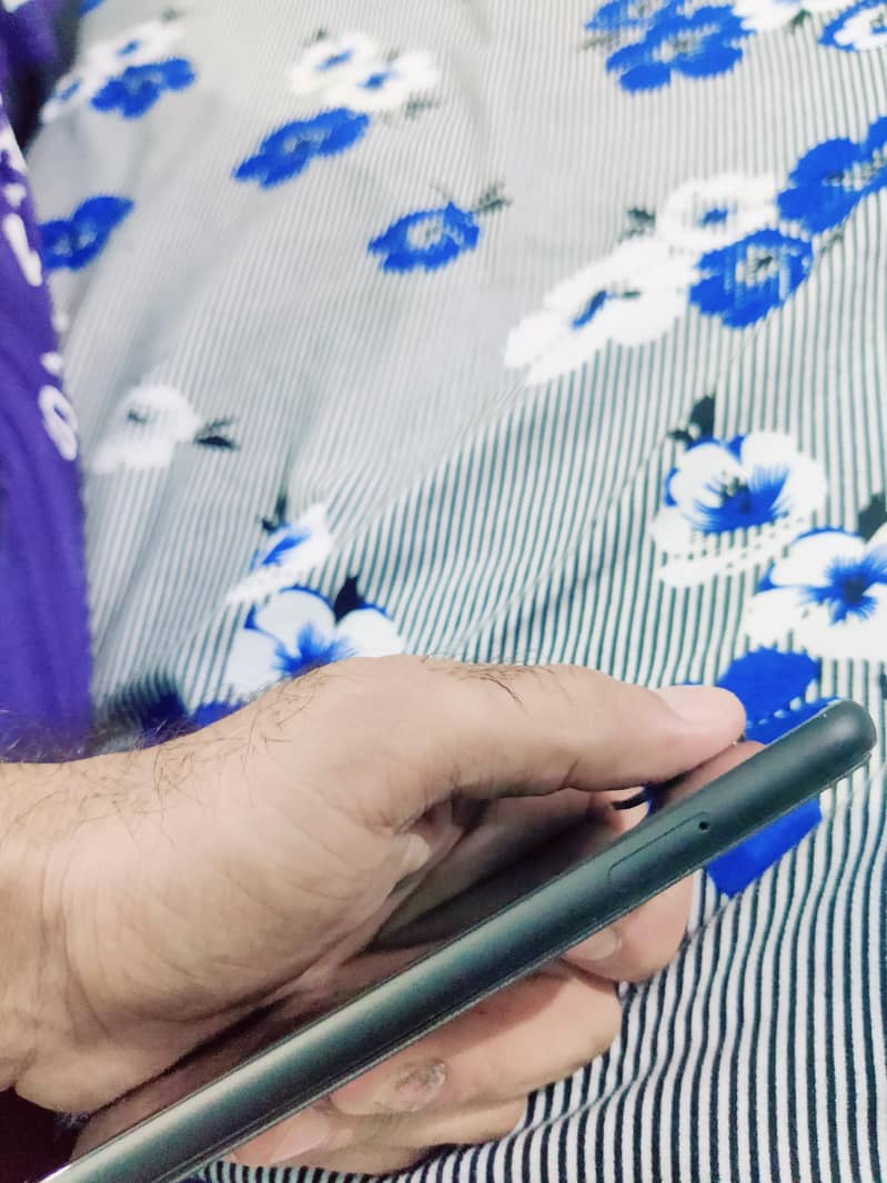 Google Pixel 4 7