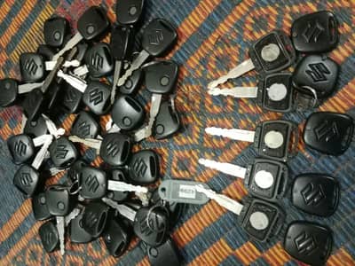 key makers