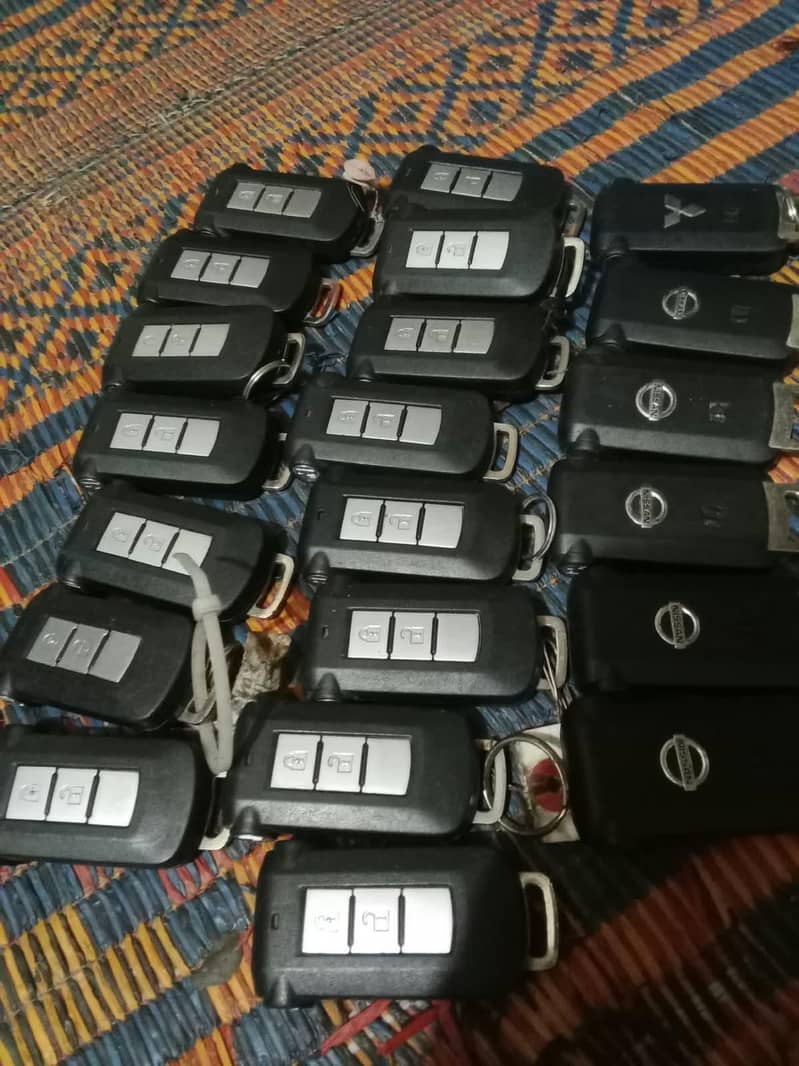 key makers 4