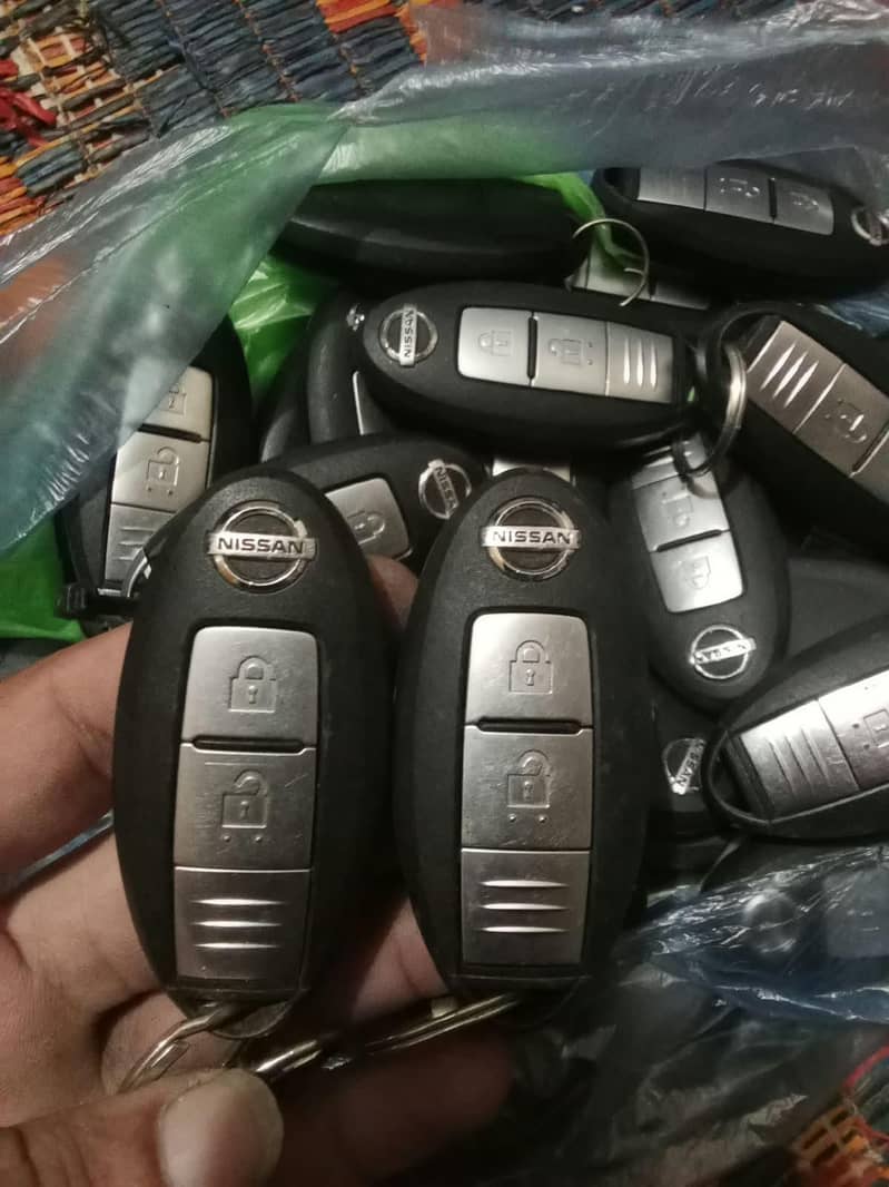 key makers 5
