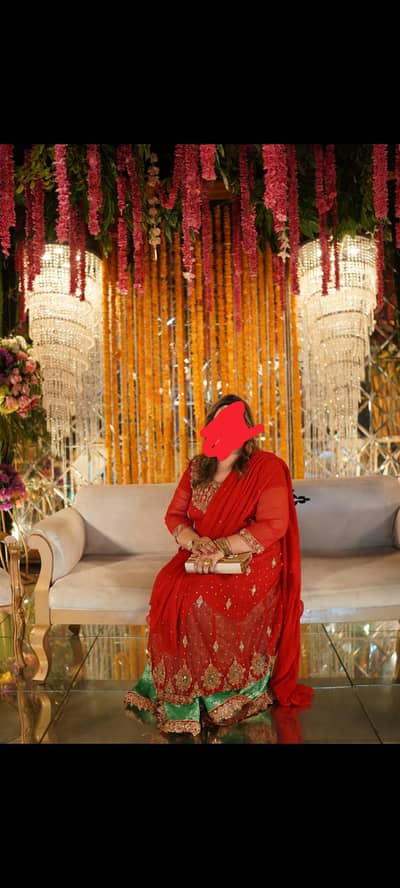 fancy kaam wala frock