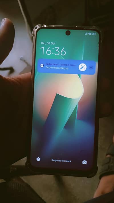 Xiaomi Redmi Note 11