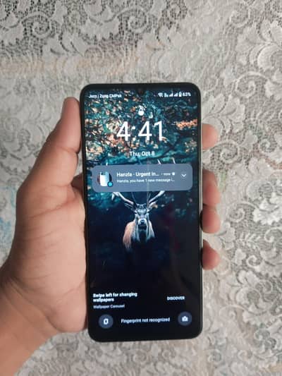 Realme Note 60x