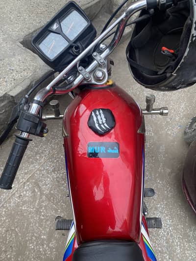 Sale Honda 125