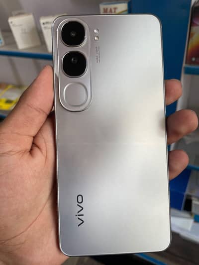 vivo y200 8/256