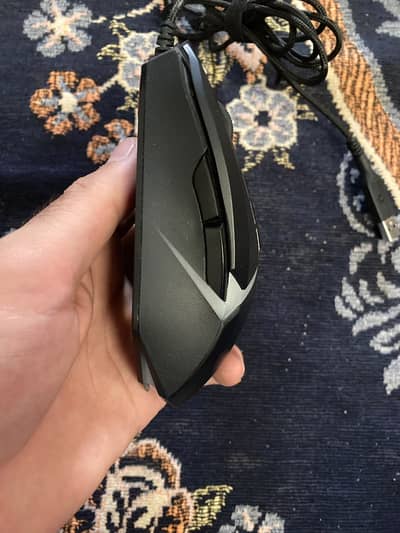 New Mouse Bloody original