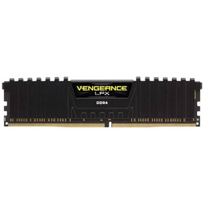 corsair vengeance  ddr 4 ram