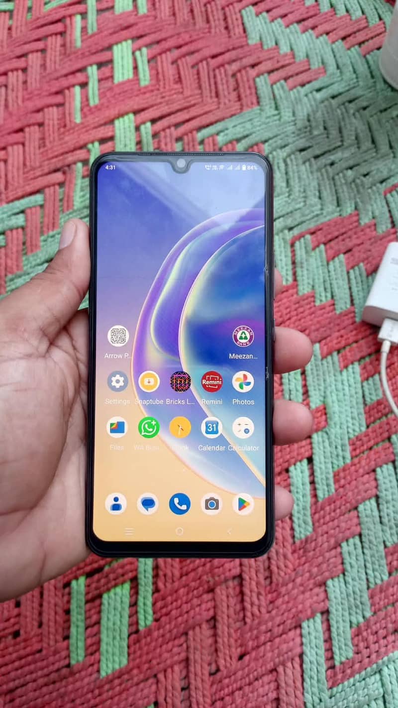 vivo v21e 0