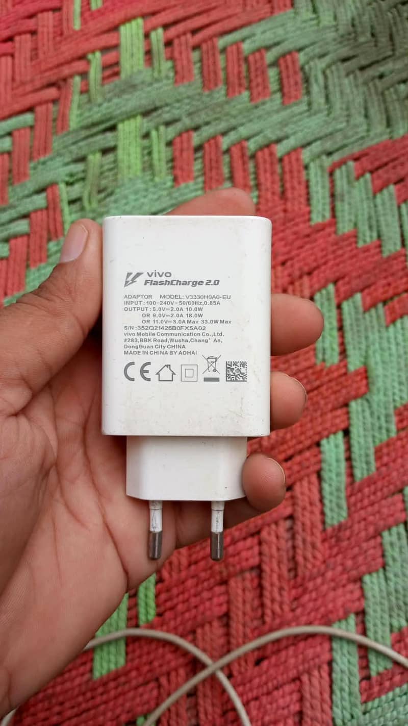 vivo v21e 4