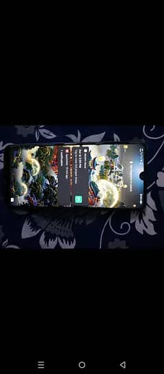 Huawei Phone For sale in VGood Condishion with box charger