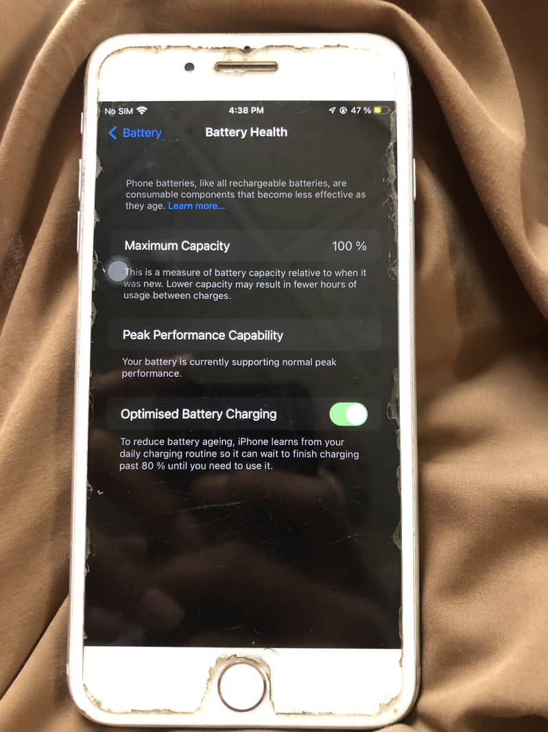 Apple iPhone 7 Plus 3