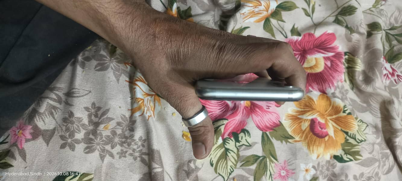 Apple iPhone X 1
