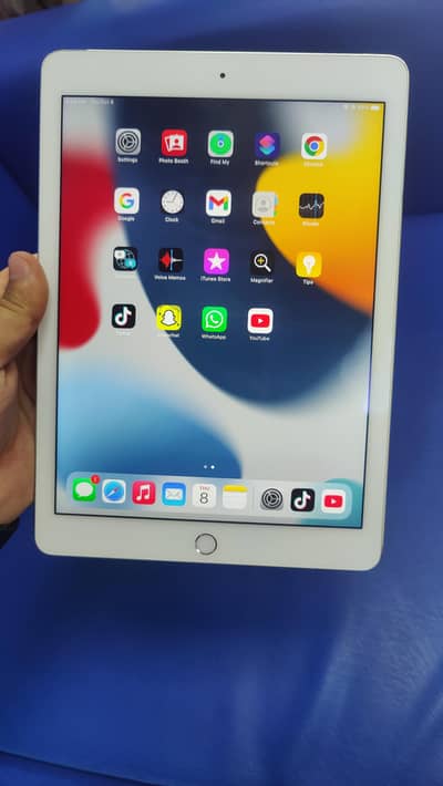 i pad air 2