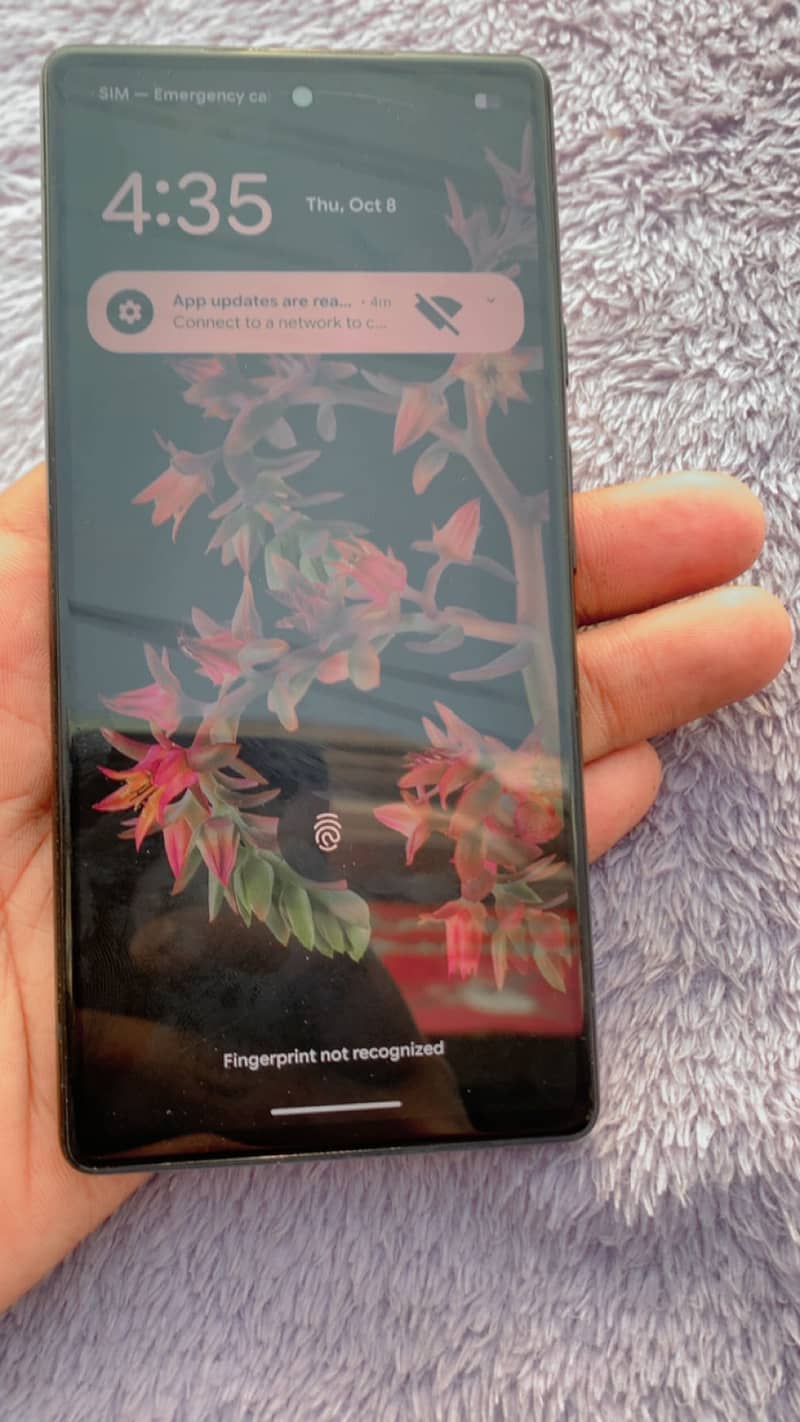 Google Pixel 6 1
