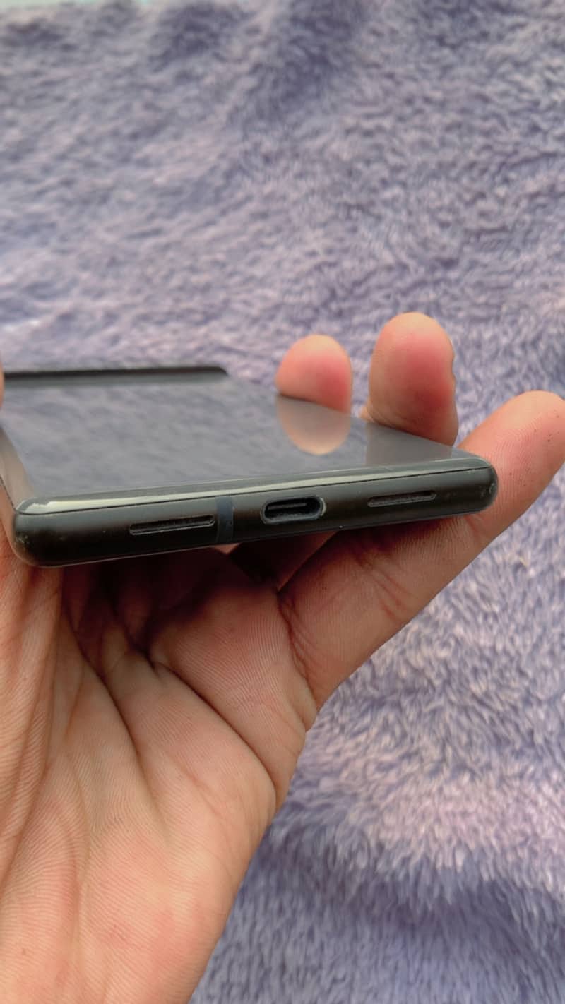Google Pixel 6 3