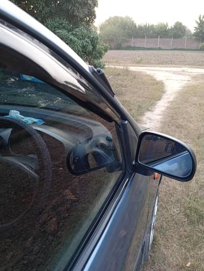 Hyundai Santro 2007
