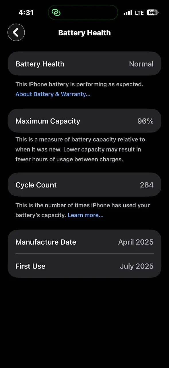 Apple iPhone 16 Pro Max 0