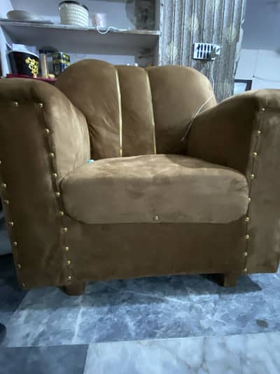 Sofa set