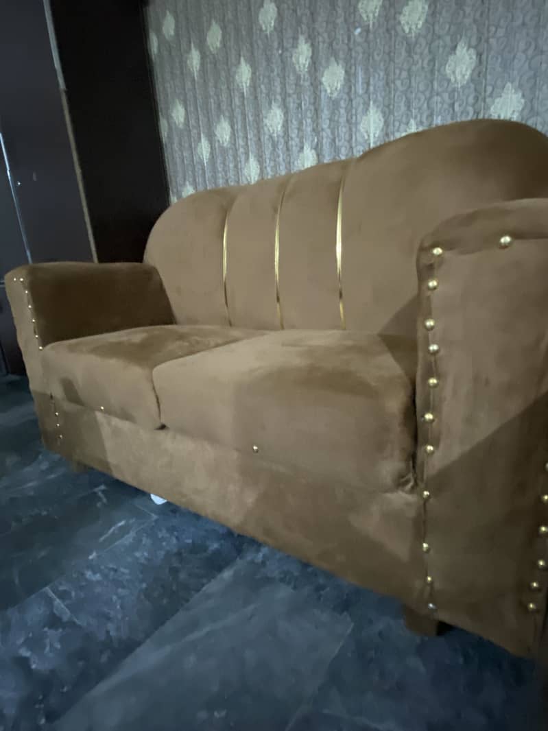 Sofa set 1