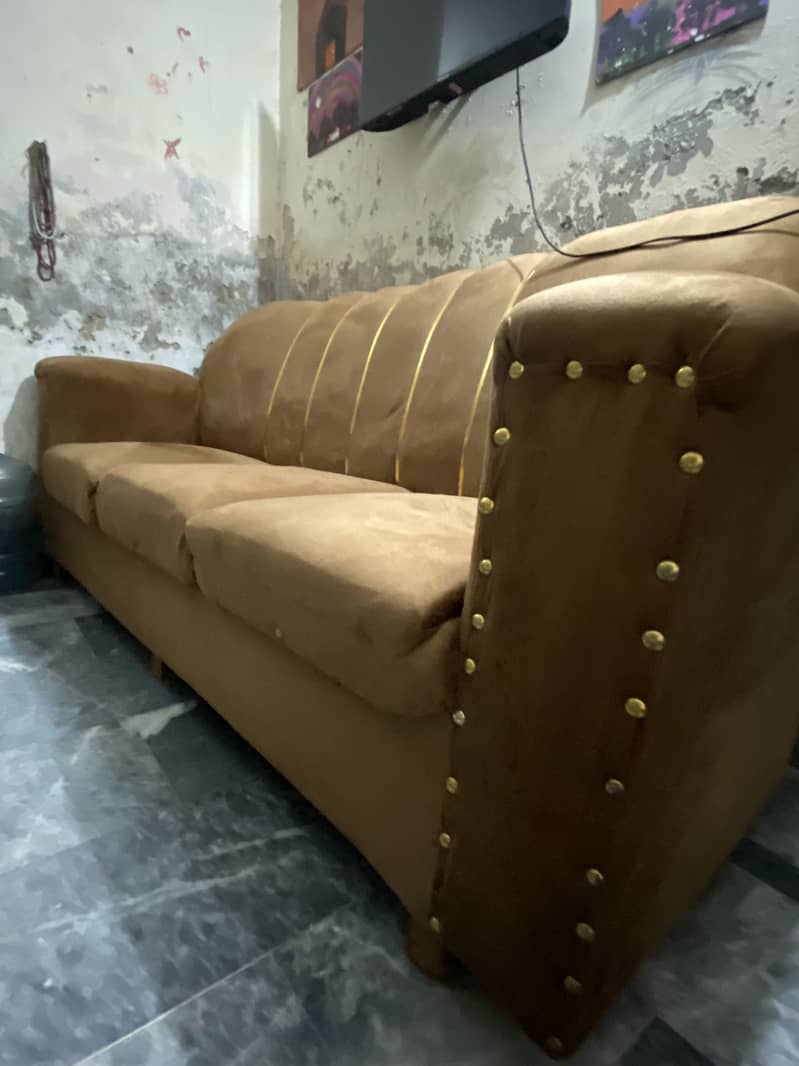 Sofa set 2