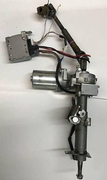 EPS | ELECTRIC POWER STEERING| FOR ALL CARS WITH SPEED SENSOR KIT|