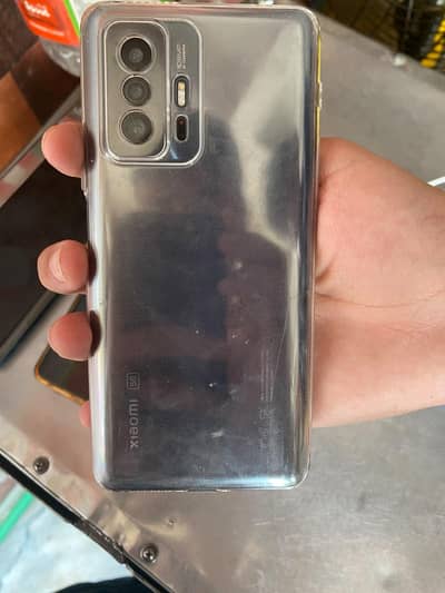 Xiaomi 11T Pro