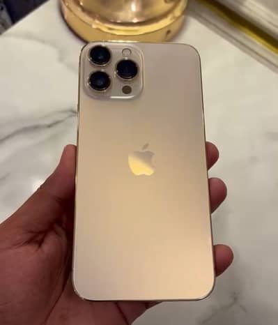 Apple iPhone 13 Pro Max