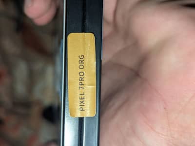 Google Pixel 7 Pro lcd display for sell new