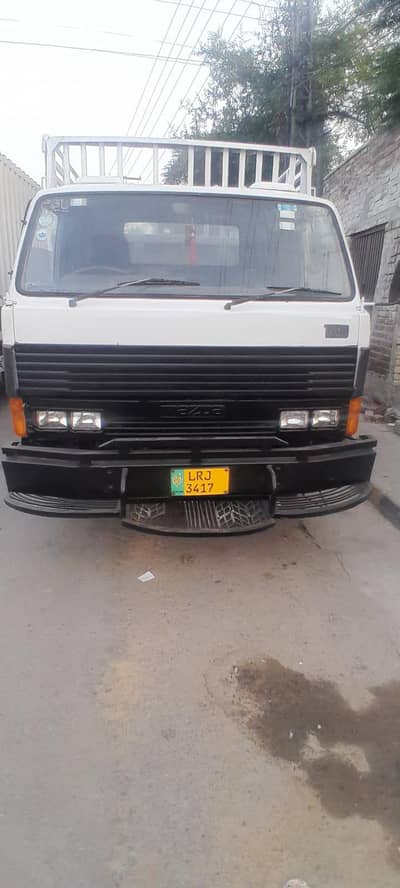 Mazda T3500 2003