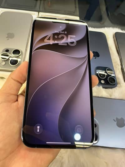 iPhone 15 Pro | Non PTA | JV | Both Available